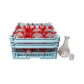 Cesta speciale per 9 bottiglie da 127 cl GD 100140