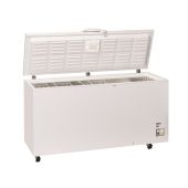 Congelatore a pozzetto con 3 cesti Modello CF608