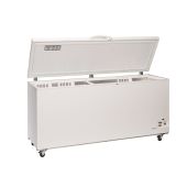 Congelatore a pozzetto con 3 cesti Modello CF708