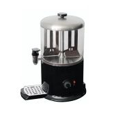 Cioccolatiera Professionale Modello C-02 Vasca in Policarbonato 