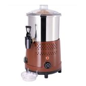 Cioccolatiera Vema Modello CI 2080/5 Vasca estraibile Motore ventilato