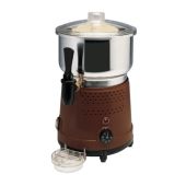 Cioccolatiera Vema Modello CI 2080/8 Vasca estraibile Motore ventilato