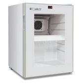 Frigo bibite sopra banco statico con agitatore Modello CL20FL