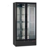 Cantina vino ventilata 200 Bottiglie Modello CLW500XH
