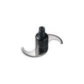 Coltello a due Lame (tagliente o sbattitore) per cutter Modello BC5N/BC8N