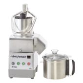Combinato cutter e tagliaverdure Modello R752 Potenza 1800 W