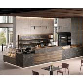 Chocolate dispenser CF 2105M Vema