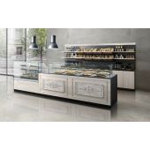 Arredamento completo Panetteria linea CATHEDRAL