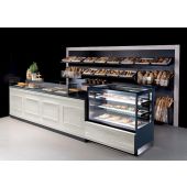 Arredamento completo Panetteria linea DONEY 