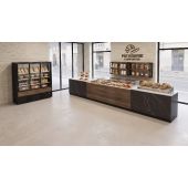 Composizione completa Panetteria linea EASY