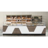 Composizione completa Panetteria linea REGIORGIO