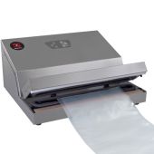 Macchina Sottovuoto barra saldante mm. 330 Modello SV-33 