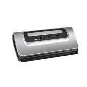 Macchina Sottovuoto CEM Modello VCM333	a barra saldante mm. 300