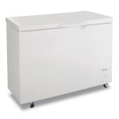 Congelatore statico a pozzetto con porta cieca battente Modello FR500PSK