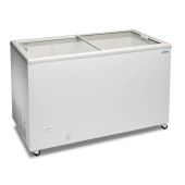 Frigorifero a pozzetto MON Coperchi vetrati scorrevoli Modello KYLA220GT