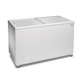 Congelatore a pozzetto MON Coperchi ciechi scorrevoli Modello KYLA220ST