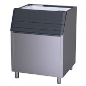 Contenitore di Ghiaccio EFG Capacità contenitore Kg 200 Modello BX200