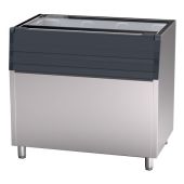 Contenitore di Ghiaccio EFG Capacità contenitore Kg 350 Modello BX350