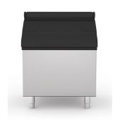 Contenitore di Ghiaccio Modello MG205 Capacità contenitore Kg 181 granulare / Kg 141 cubetto