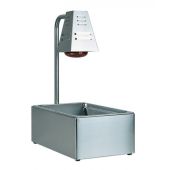 Contenitore GN Modello BI4719 per condimento e mantenimento Caldo