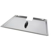 Coperchio GN 2/1 per SmartVide