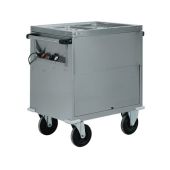 Carrello termico Bagnomaria Modello CT1766