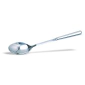 Cucchiaione di servizio in acciaio inox cromato Modello 403-050