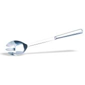 Cucchiaione di servizio in acciaio inox per insalata Modello 403-060