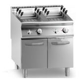 Cuocipasta a gas MDLR GN 2/3 Modello CL7080CPGS