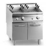 Cuocipasta a gas MDLR Modello CL9080CPGS