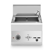 Cuocipasta elettrico 1 vasca MDLR Modello F6540CPE1V20T