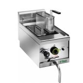 Cuocipasta Elettrico Modello CP11N Da banco
