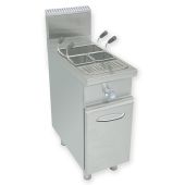 Cuocipasta a gas CI Modello RisCp001