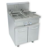 Cuocipasta a gas CI Modello RisCp004