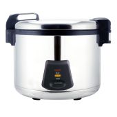 Cuociriso Modello RIS12 Potenza: 2,85 Kw / 230 V