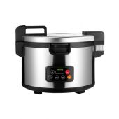 Cuociriso Modello SD82C Potenza:2.5 Kw / 230 V