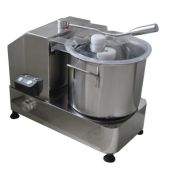 Cutter Modello HR6 con variatore di velocità