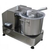 Cutter Modello HR9 Carico di lavoro 9 Lt