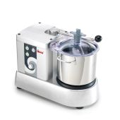 CUTTER Modello C-Tronic 6 VT Variatronic