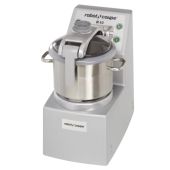 Cutter da banco Potenza 2600 W con due velocità Modello R10