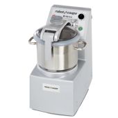 Cutter da banco Potenza 2600 W con variatore di velocità Modello R10 V.V.