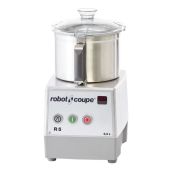 Cutter da banco Potenza 750 W Modello R5-1V