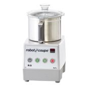 Cutter da banco Potenza 1500 W con due velocità Modello R5-2V