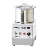 Cutter da banco Potenza 1500 W con variatore di velocità Modello R5 V.V