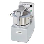 Cutter da banco Potenza 2200 W con variatore di velocità Modello R8 V.V.