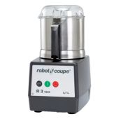 Cutter da banco Potenza 650 W Modello R3-1500