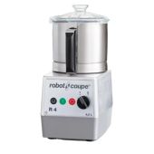 Cutter da banco Potenza 900 W con 2 velocità Modello R4-2V