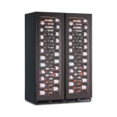 Cantina refrigerata vino Modello CW355G2TB