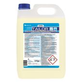 Detergente lavastoviglie per acque medie e dure con alto potere sgrassante Cartone con 4 taniche da 6Kg Modello OTAI-24