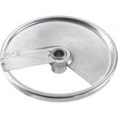 Disco e14 per affettare adatto a modelli 4000, 2000r , 3000, 2500, FNT Patate e carote lesse, melanzane, barbabietole.